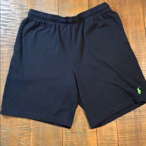 Polo by Ralph Lauren Performance Men’s Shorts